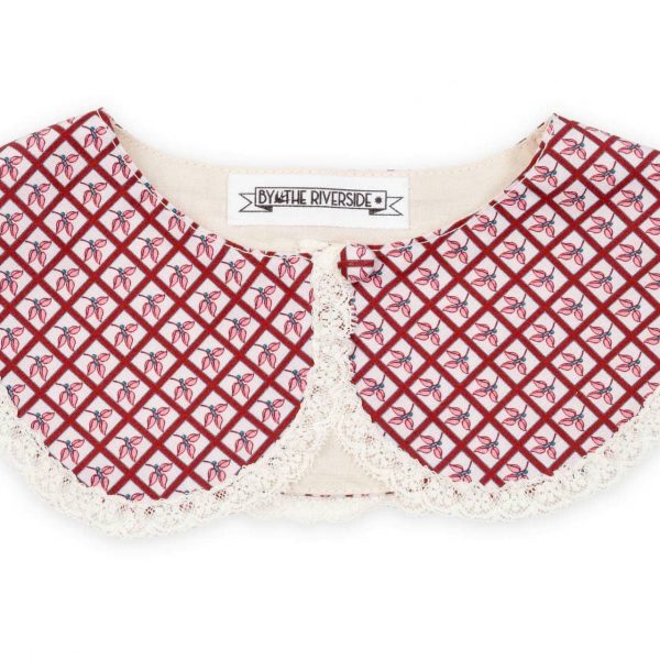 Cuello bebe básico cuadros