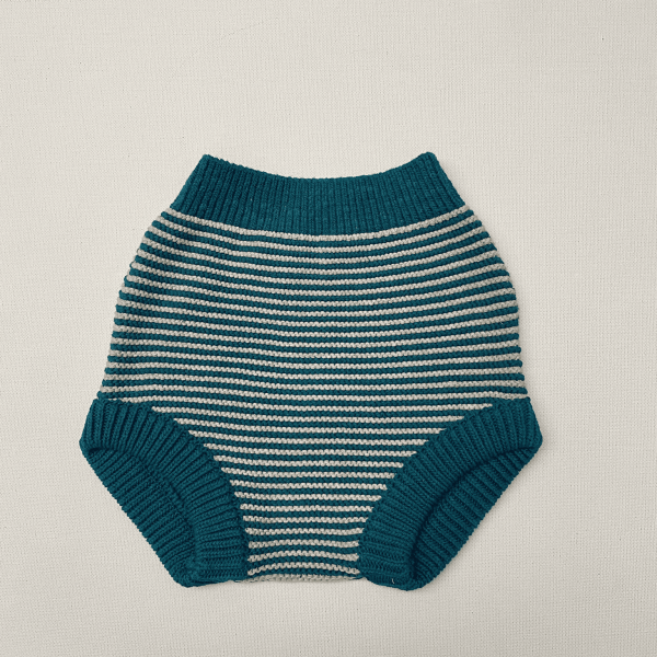 Braguitas de punto sin volante C001