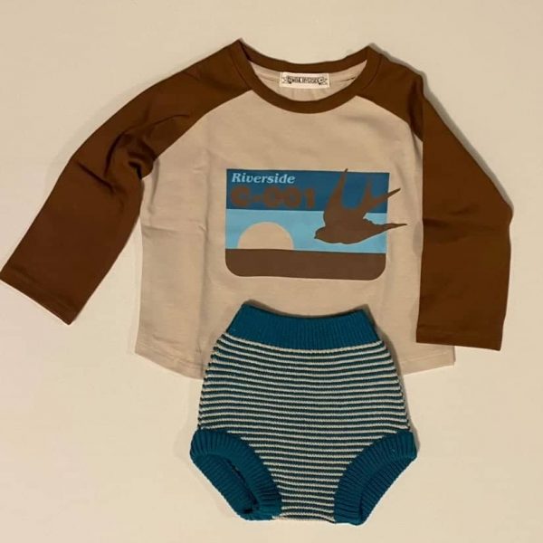 Camisetas COO1 beige