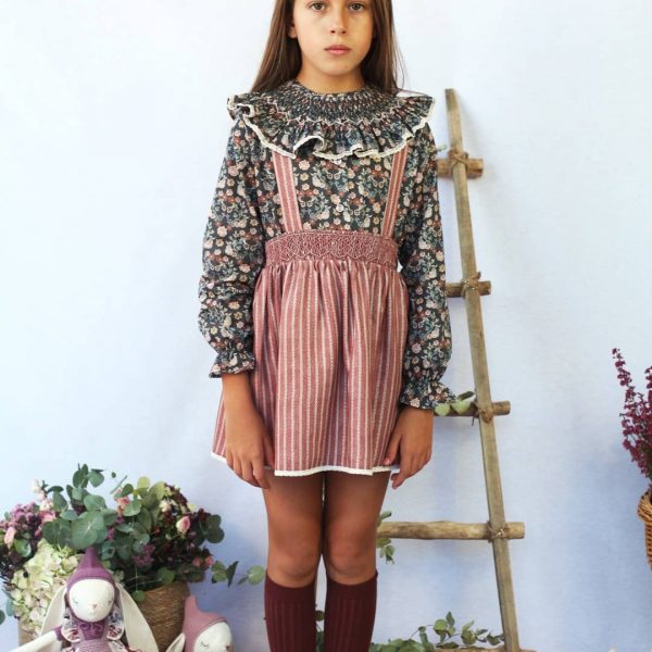 Falda Penélope C003 caldero