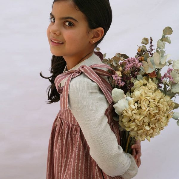 Pichi Maddie caldero