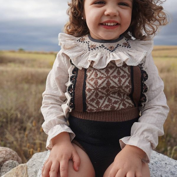 Ranita punto y ganchillo C007