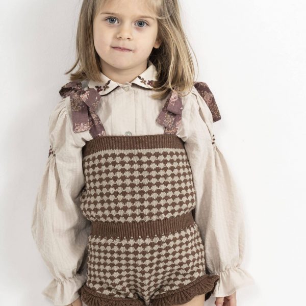 Ranita punto diseño C007