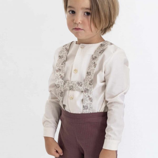 Pantalón niño evento 3