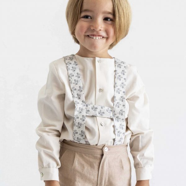 Pantalón niño evento 4