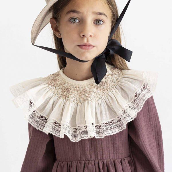 Cuello María evento 2