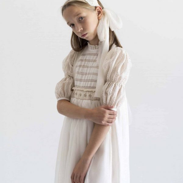Vestido comunión 3