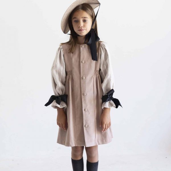 Abrigo Arras invierno 1