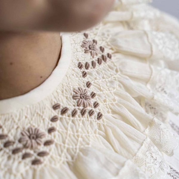 Cuello María evento 1