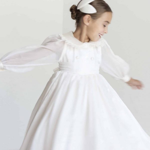 Vestido comunión 6