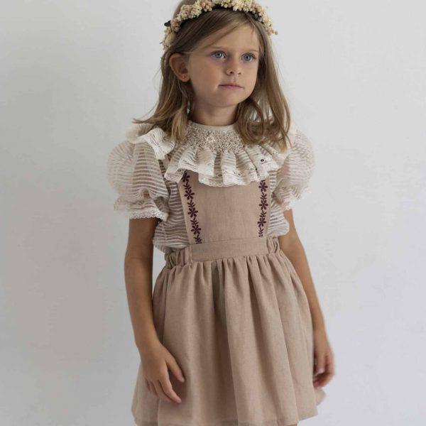 Peto Cassandra evento 2