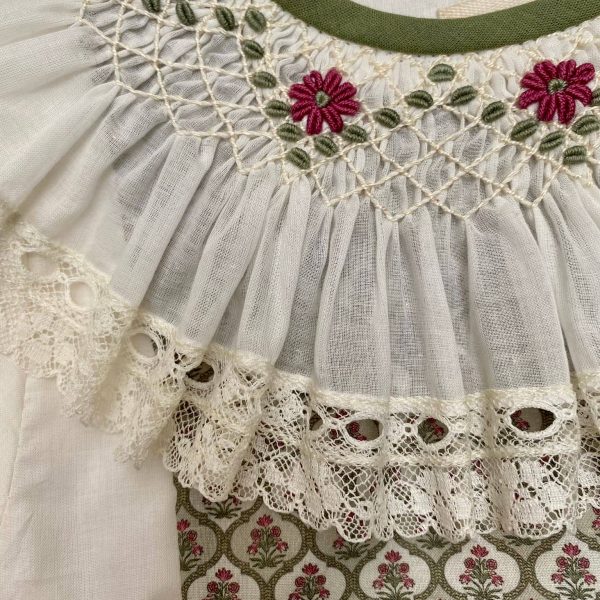 Cuello María evento 10