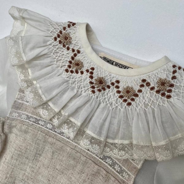 Cuello María evento 13