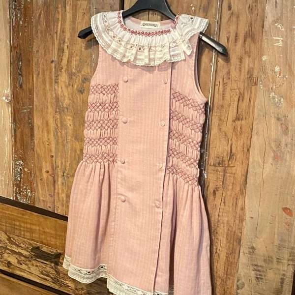 Vestido Anette evento 1