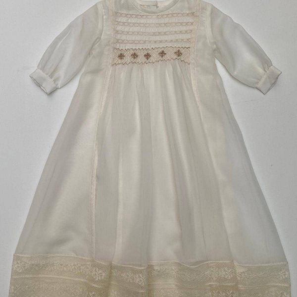 Faldón de cristianar