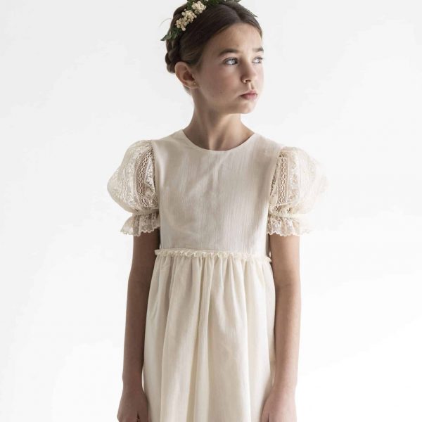 Vestido comunión 8