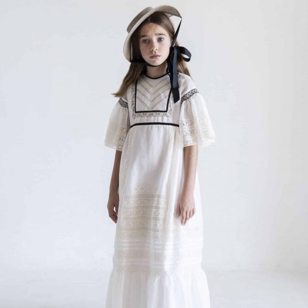 Vestido comunión 11