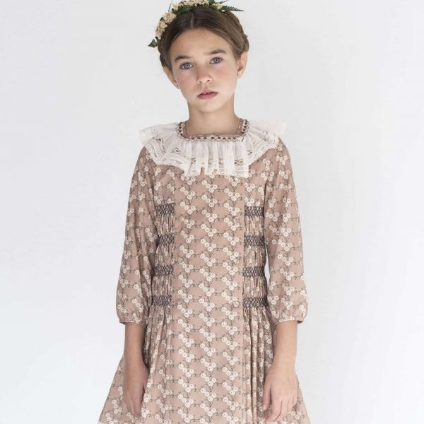 Vestido Anette evento 3