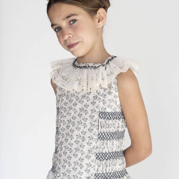 Vestido Anette evento 2