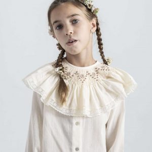 Camisa Cosette básica