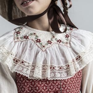 Cuello María evento 25