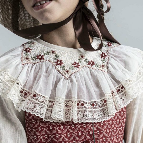 Cuello María evento 25