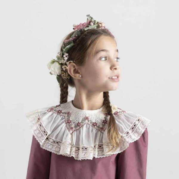 Cuello María evento 27