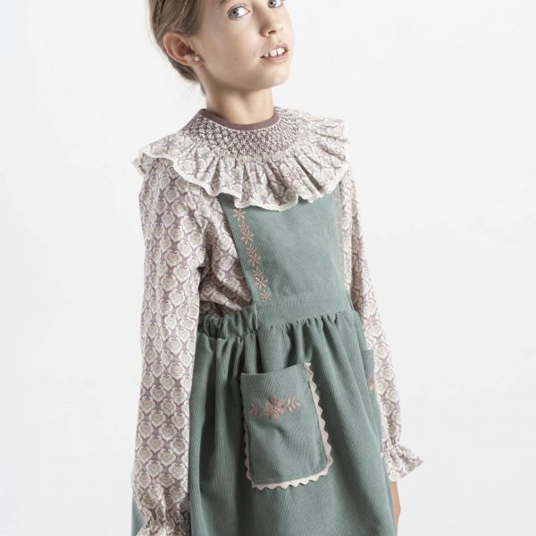 Peto Cassandra pana verde