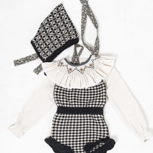 Ranita punto jaquar negro