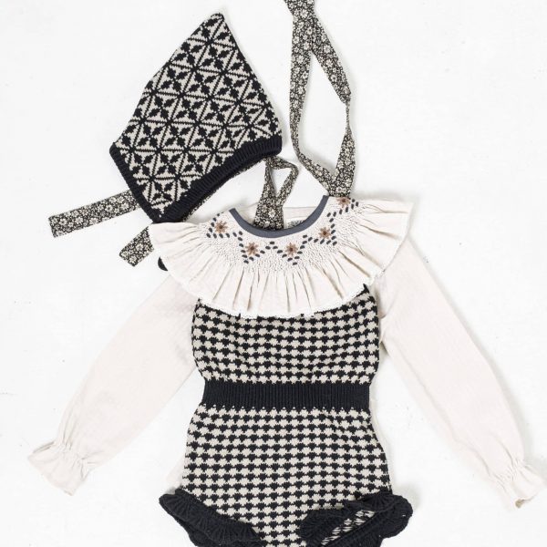 Ranita punto jaquar negro