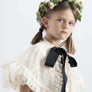 Abrigo evento romántico