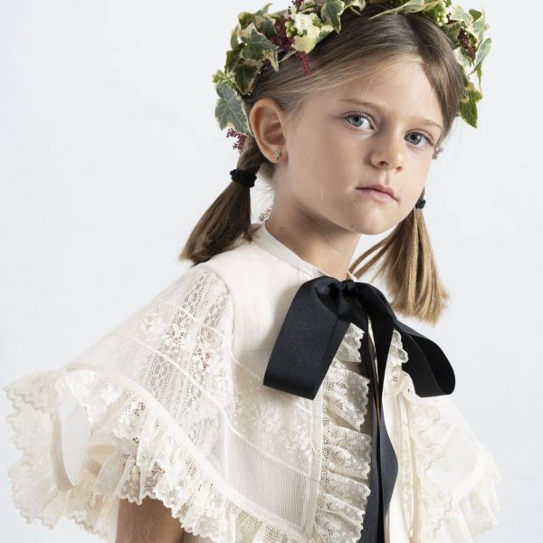 Abrigo evento romántico