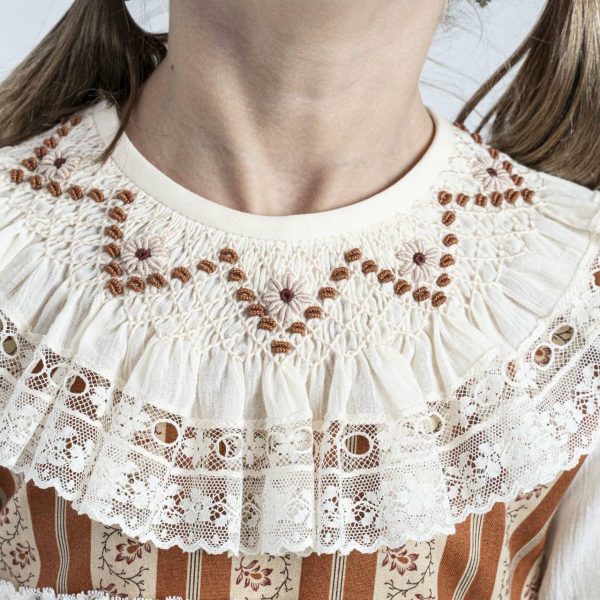 Cuello María evento 20