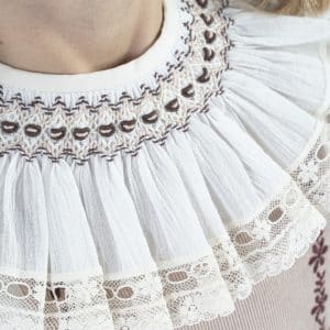 Cuello María evento 18