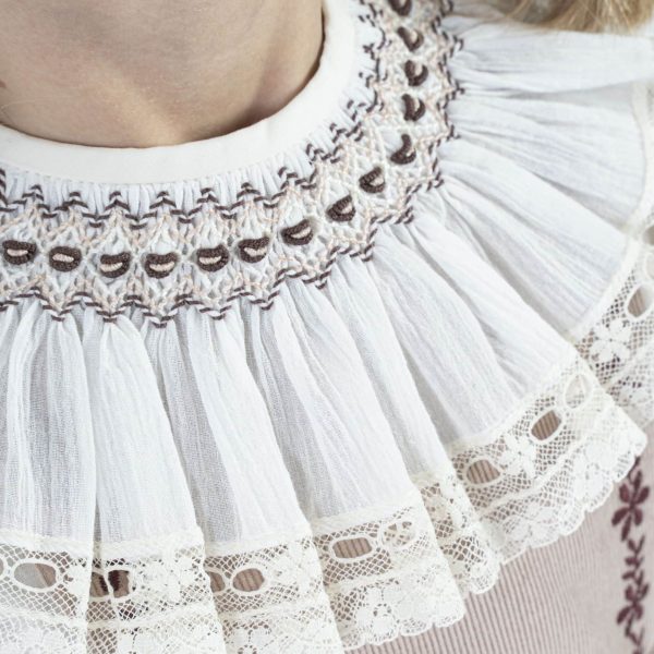 Cuello María evento 18