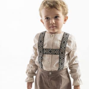 Pantalón niño evento 5